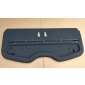 8200293831 полка задняя с шторой renault clio iii