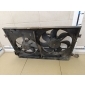 6X0959455F Вентилятор радиатора SKODA Octavia (A4 1U-) 2000-2011