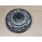 A1110304305 мерседес clk w208 slk r170 w202 w210 муфта колесо двухмассовый 152.000km