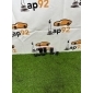 4H08577409B9 Замок ремня безопасности Audi A8 D4 2015 4H0857740 9B9, 4H0857739 9B9
