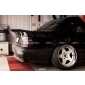 Spoilere36coupe спойлер bmw e36 купе / седан / кабриолет | musk customs