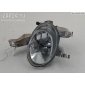 9628733980 Фара противотуманная левая Peugeot 206 1999