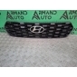 86350M0040 решетка радиатора Hyundai Creta 1 2020-2021 , 4