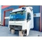 KABINAFH4Kompletna Комплект кабина volvo fh 4 капот спойлеры wywrot продление профильными ступенями 2019r