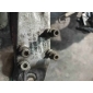 4A0199307AB Кронштейн двигателя Audi A6 C4(1994-1997) 1995