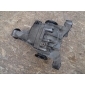 0AB525016G мост для задняя порше cayenne 4.8 7l