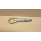 BP4K50EJ0A Крюк буксировочный Mazda Mazda 3 (BK) (2002 - 2009)