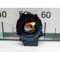 BP4K66CS0 Механизм подрулевой для SRS (ленточный) Mazda Mazda 3 (BK) (2002 - 2009)