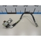 12427603567 Клемма аккумулятора минус BMW 5-serie E60/E61 (2003 - 2009)