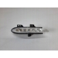 266003179RC Renault scenic 3 iii рестайлинг 12 - свет езды дневной светодиодный правая передняя оригинал