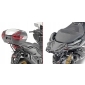 Givi sr2147 стеллаж кофр yamaha t - max 560 20