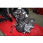57852 Двигатель кпп 17.230km в рабочем состоянии набор aprilia rs4 125 , 13 - 21