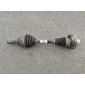 7P0407271C Полуось передняя правая (приводной вал, шрус) Volkswagen Touareg 2 2013