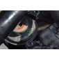 2562027070 Клапан EGR Toyota Corolla Verso 2002