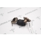 LR137623 Патрубок EGR Land Rover Defender 2019