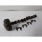 5535328855568386 opel astra h zafira b 1.6 1.8 a16xer a18xer распредвал впускной