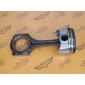 L33L11210A поршень с шатуном Mazda CX-7 ER 2008 , L3Y011SA0, L33L11210, L3K911210B