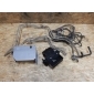 T5nagrzewnica Volkswagen t5 doka обогреватель отопление задняя 7j0819004a