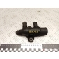 9619498980 Фланец (тройник) системы охлаждения Peugeot Boxer 2000