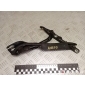 3B5827301A Петля крышки багажника Skoda Superb 2007