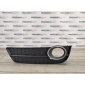 8T080768101C Решетка ПТФ Audi A5 8T 2009 , , 8T0807681