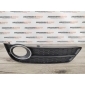 8T080768201C Решетка ПТФ Audi A5 8T 2009 , , 8T0807682