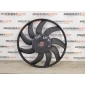 8K0959455G Вентилятор охлаждения Audi A5 8T 2008 , , 8K0959455K, 8K0959455T, 9A795945516