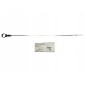 117462 oe штык мерка масляный citroen c5 peugeot 306 партнер 2.0hdi 8v