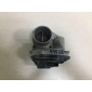 1505642 Заслонка дроссельная электрическая Ford Ford Fusion (JU) 2002-2012