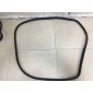 83110A7000 Уплотнитель проема двери задней левой Kia Kia Cerato (YD) 2013-2020