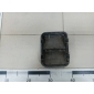 76804CA00A Решетка вентиляционная Nissan Nissan Tiida (C11) 2007-2014
