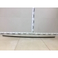 8319F8 Молдинг крыши левый Peugeot Peugeot 307 2001-2008