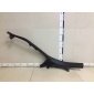 1Z5867765C Накладка порога (внутренняя) Skoda Skoda Octavia (A5 1Z-) 2004-2013