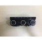 3AA907044BBZJU Блок управления климатической установкой Volkswagen Volkswagen Jetta (5K) 2011>