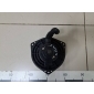 2722595F0A Моторчик отопителя Nissan Nissan Almera Classic (B10) 2006-2013