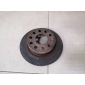 5Q0615601F Диск тормозной задний Skoda Skoda Octavia (A7) 2013>