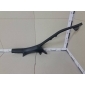 1Z5867766C Накладка порога (внутренняя) Skoda Skoda Octavia (A5 1Z-) 2004-2013