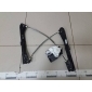 5C6837461E Стеклоподъемник электр. передний левый Volkswagen Volkswagen Jetta (5K) 2011>