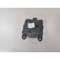 2773095F0A Моторчик заслонки печки Nissan Nissan Almera Classic (B10) 2006-2013