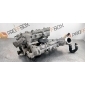 A6420908337 Коллектор впускной Mercedes-Benz E-class W211 2006 , A6420907737, A6420906637, , A6421401675, A6421402560, A6421402260, A2C34729800, A6421402475