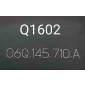 06Q145710A Клапан электромагнитный Volkswagen Golf Mk8 (2019—2023) 2023