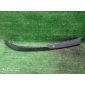 13238560 юбка бампера переднего Opel Astra H (2004-2014)