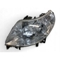 1340664080 Fiat ducato iii 2006 - 2010 фара фара передняя левая 8 контакты tyc