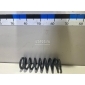 481316B440 Пружина передняя левая Toyota Land Cruiser (120)-Prado (2002 - 2009)
