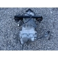 T0926B Qashqai j10 рестайлинг 2.0 dci 4x4 для мост заднего задняя 27.19