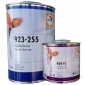 Лак bezbarwny glasurit 923 - 255 5l 929 - 91 2 , 5l