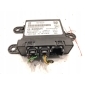 LORK137711329 блок pdc opel zafira c 13418009 minivan блок управления