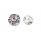 2502202202 Yamaha bws booster 50 сроки в сборе
