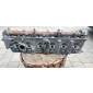 Головка блока цилиндров volkswagen lt дизель 2.4 6 цилиндра