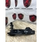 HK8317A882AE Кронштейн заднего бампера Jaguar F-Pace X761 2021 HK83-17A882-AE